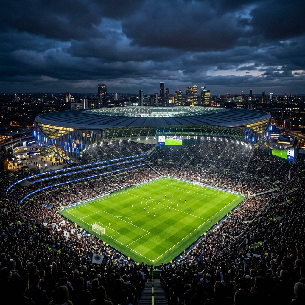 Stadium
