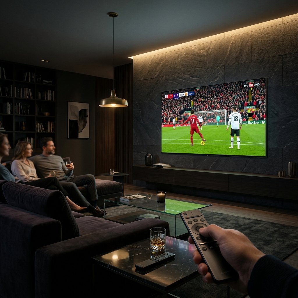The Ultimate Guide to Cutting the Cord in the UK