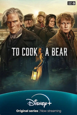 VOD Movie Poster