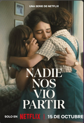 VOD Movie Poster