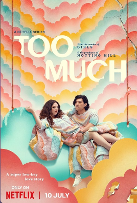 VOD Movie Poster