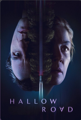 VOD Movie Poster