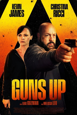 VOD Movie Poster
