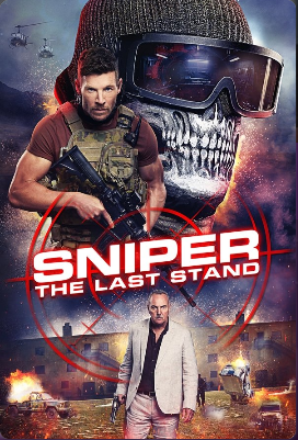 VOD Movie Poster