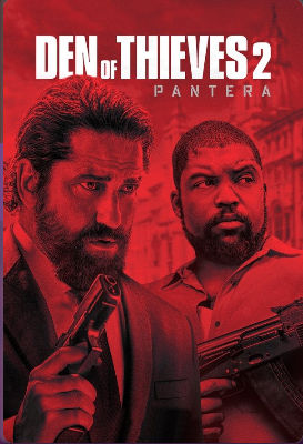 VOD Movie Poster